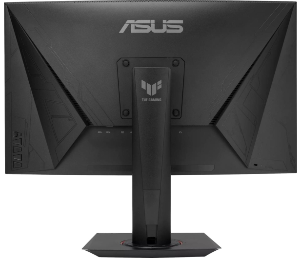 ASUS TUF Gaming VG27VQM Curved - 1069672 - zdjęcie 5